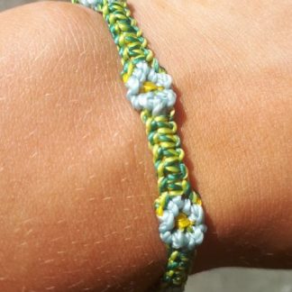 Madelief Armbandje